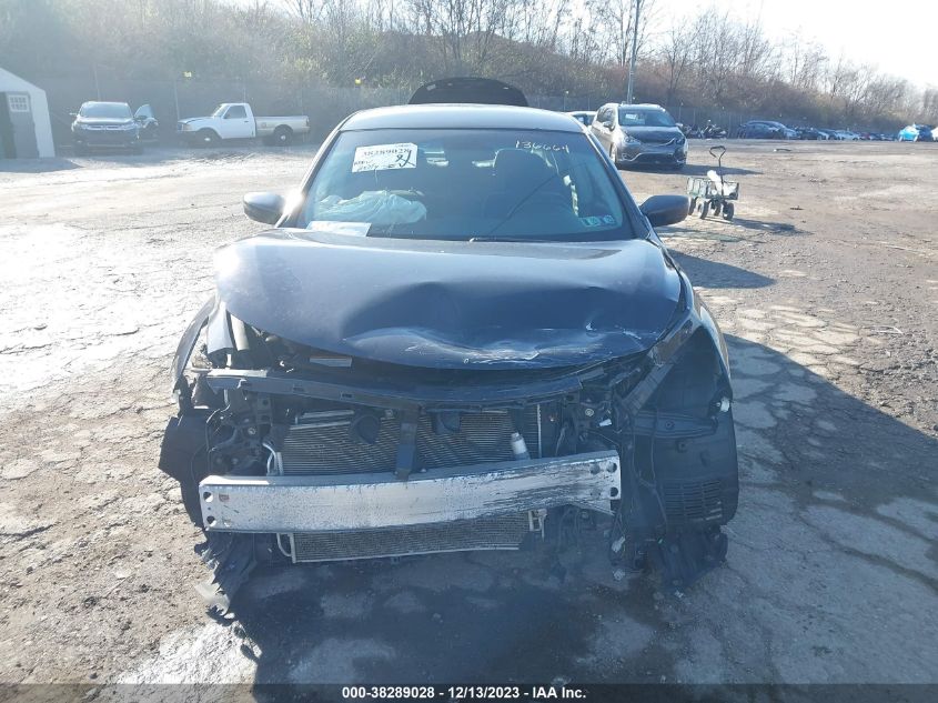 2013 NISSAN ALTIMA 3.5 S - 1N4BL3AP5DC136664