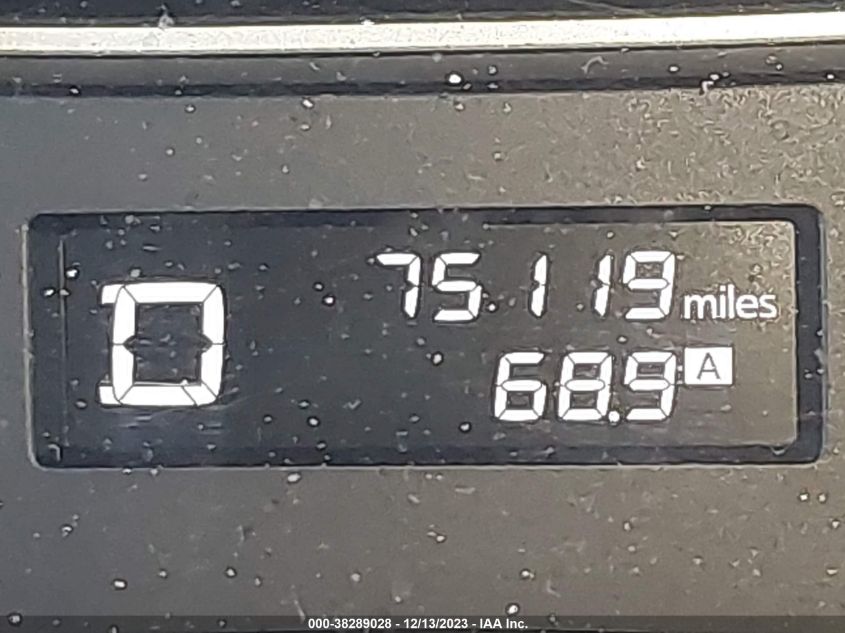 2013 NISSAN ALTIMA 3.5 S - 1N4BL3AP5DC136664