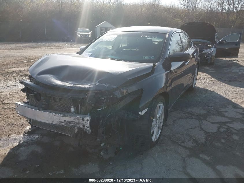 2013 NISSAN ALTIMA 3.5 S - 1N4BL3AP5DC136664