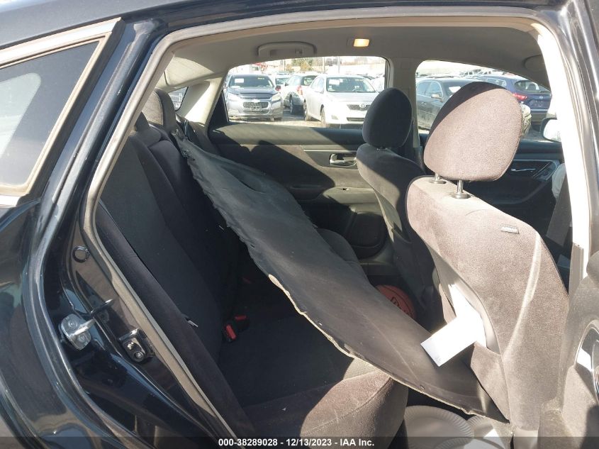 2013 NISSAN ALTIMA 3.5 S - 1N4BL3AP5DC136664