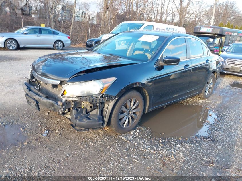 1HGCP2F32CA067351 | 2012 HONDA ACCORD