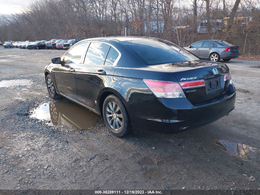 1HGCP2F32CA067351 | 2012 HONDA ACCORD