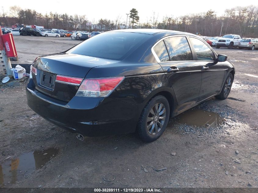 1HGCP2F32CA067351 | 2012 HONDA ACCORD