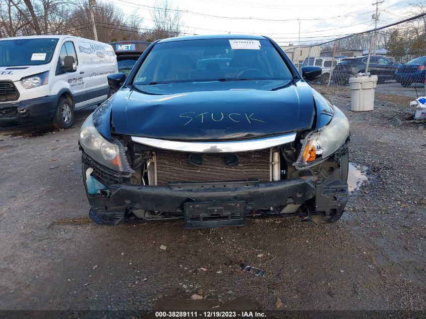 1HGCP2F32CA067351 | 2012 HONDA ACCORD