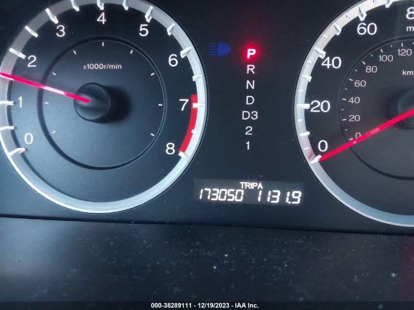 1HGCP2F32CA067351 | 2012 HONDA ACCORD