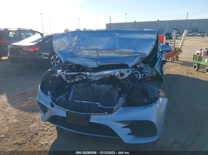 2017 MERCEDES-BENZ E 300 - WDDZF4JBXHA239693