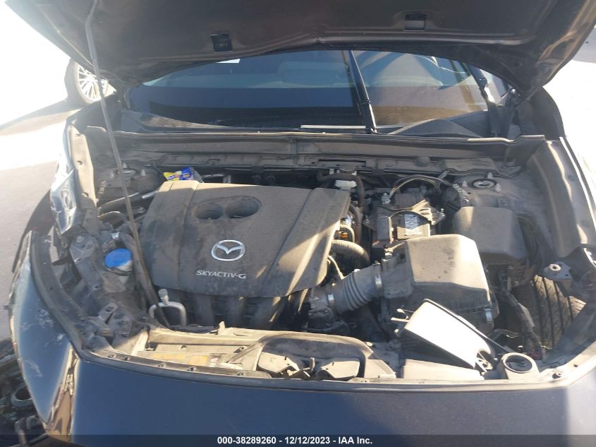 2021 MAZDA CX-30 - 3MVDMAAL5MM245933