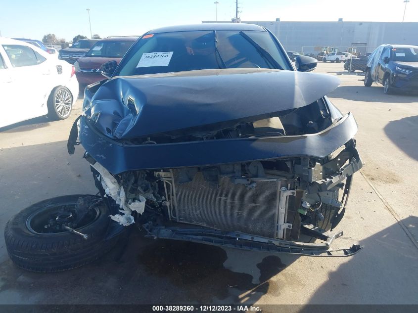 2021 MAZDA CX-30 - 3MVDMAAL5MM245933