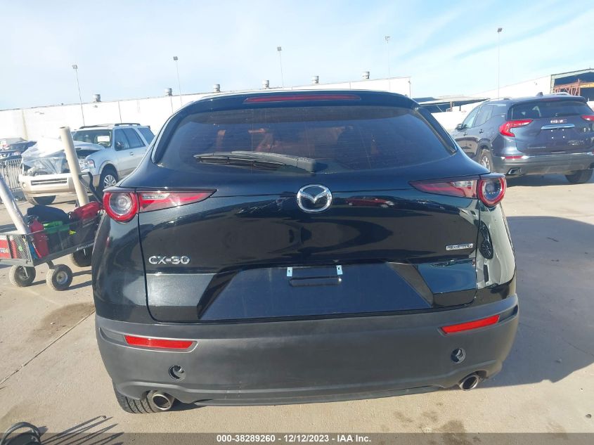 2021 MAZDA CX-30 - 3MVDMAAL5MM245933