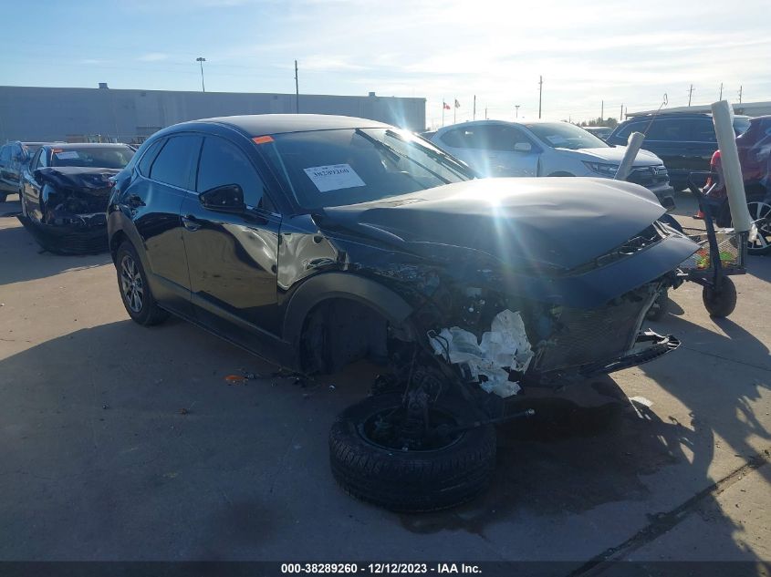 2021 MAZDA CX-30 - 3MVDMAAL5MM245933