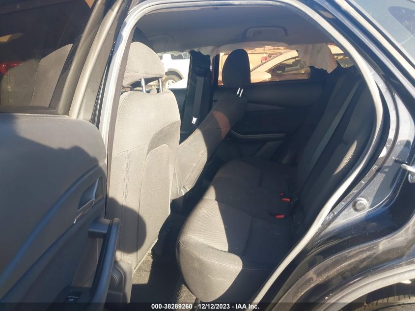 2021 MAZDA CX-30 - 3MVDMAAL5MM245933