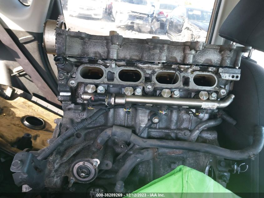 2014 KIA SOUL + - KNDJP3A54E7060972