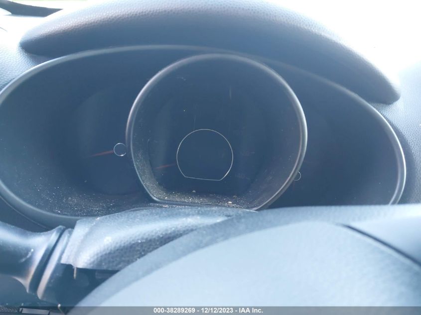 2014 KIA SOUL + - KNDJP3A54E7060972