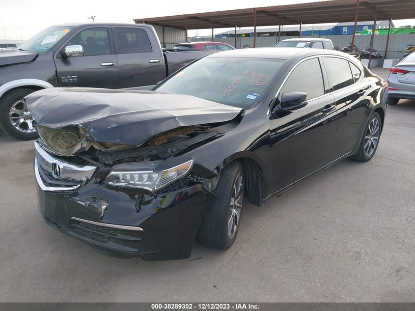 VIN 19UUB2F39HA003446 2017 ACURA TLX