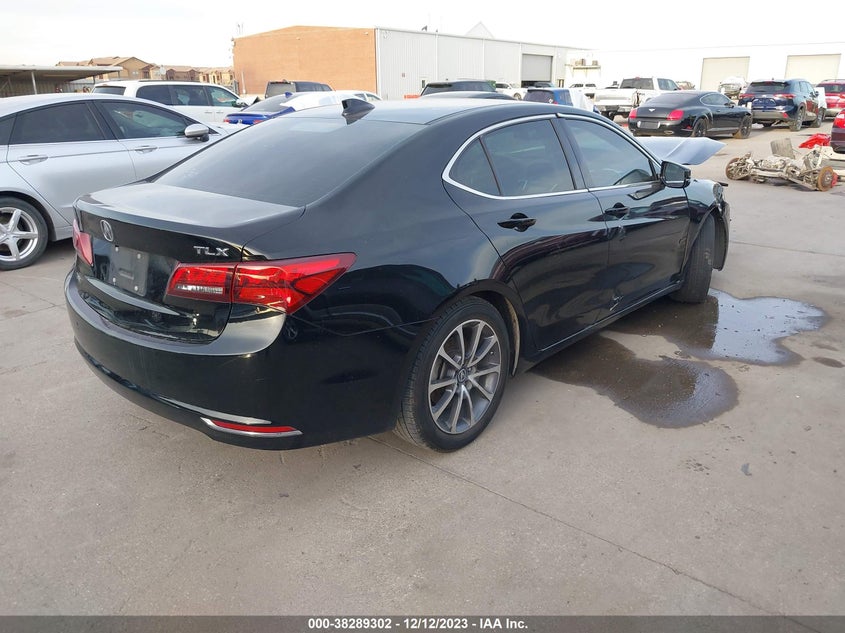 VIN 19UUB2F39HA003446 2017 ACURA TLX