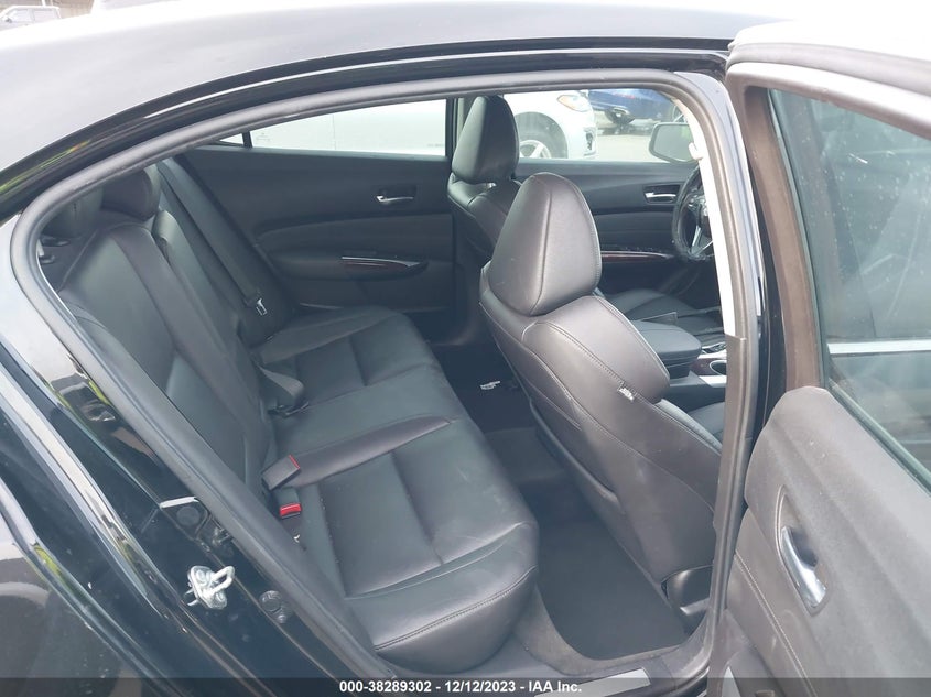 VIN 19UUB2F39HA003446 2017 ACURA TLX
