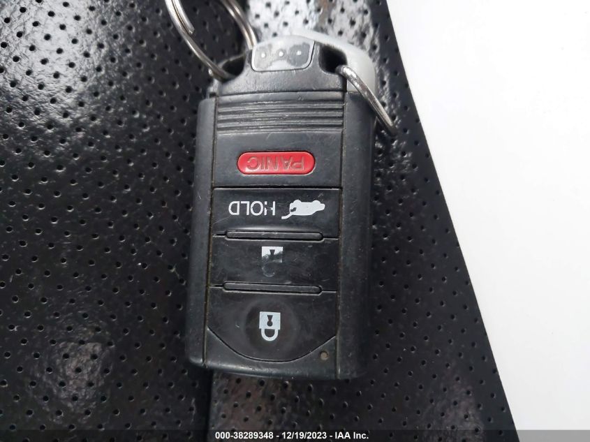 2013 ACURA RDX TECHNOLOGY - 5J8TB3H56DL001216