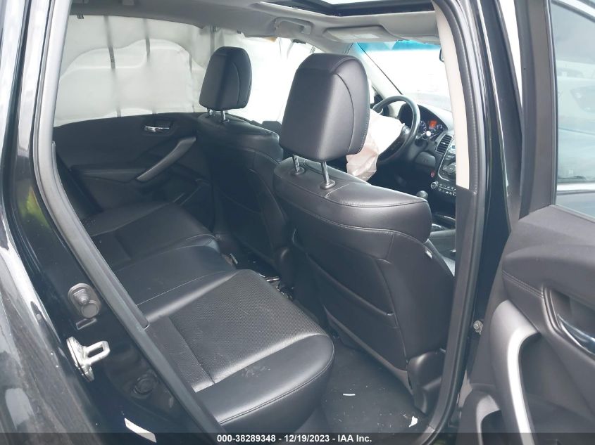 2013 ACURA RDX TECHNOLOGY - 5J8TB3H56DL001216