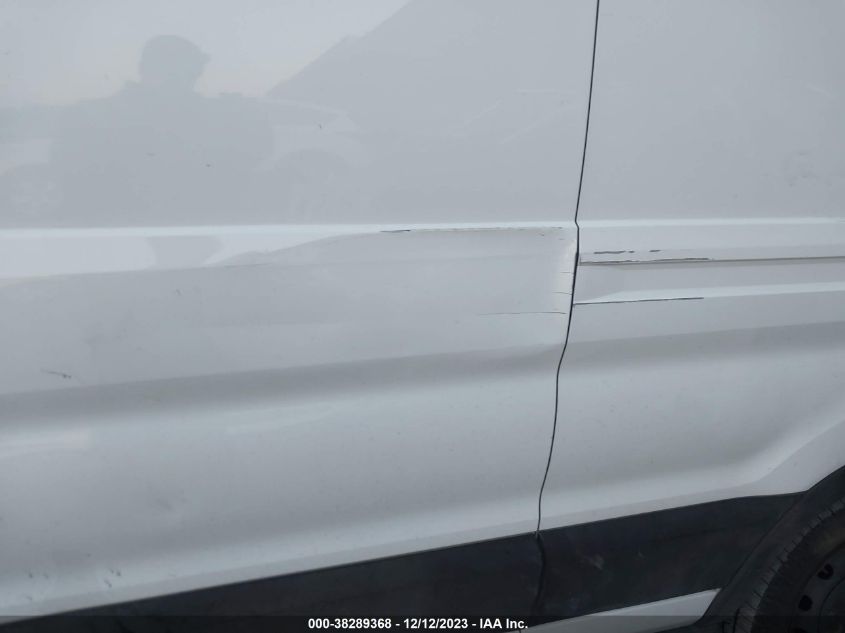 2019 FORD TRANSIT-150 - 1FTYE2CM5KKB19135