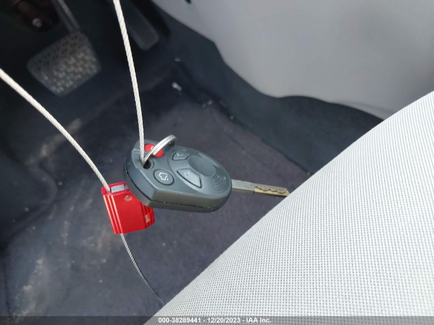 2015 FORD FIESTA SE - 3FADP4EJ4FM161436