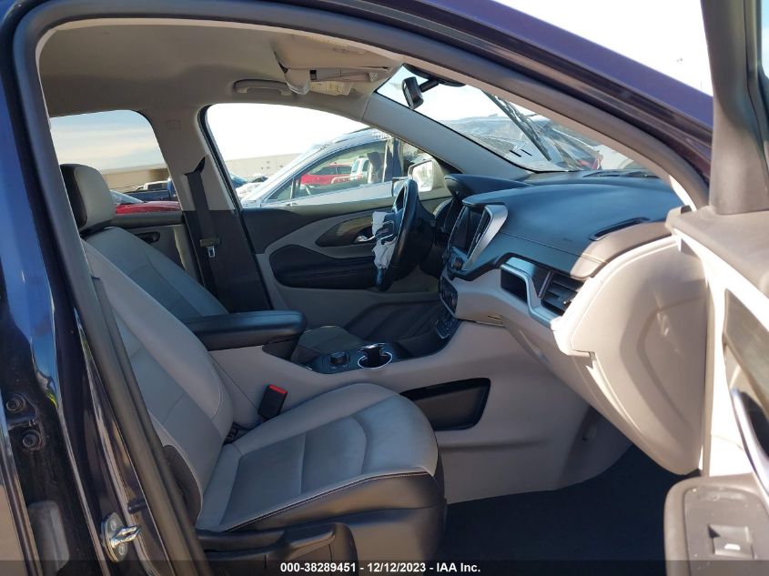 2019 GMC TERRAIN SLT - 3GKALPEX7KL296980
