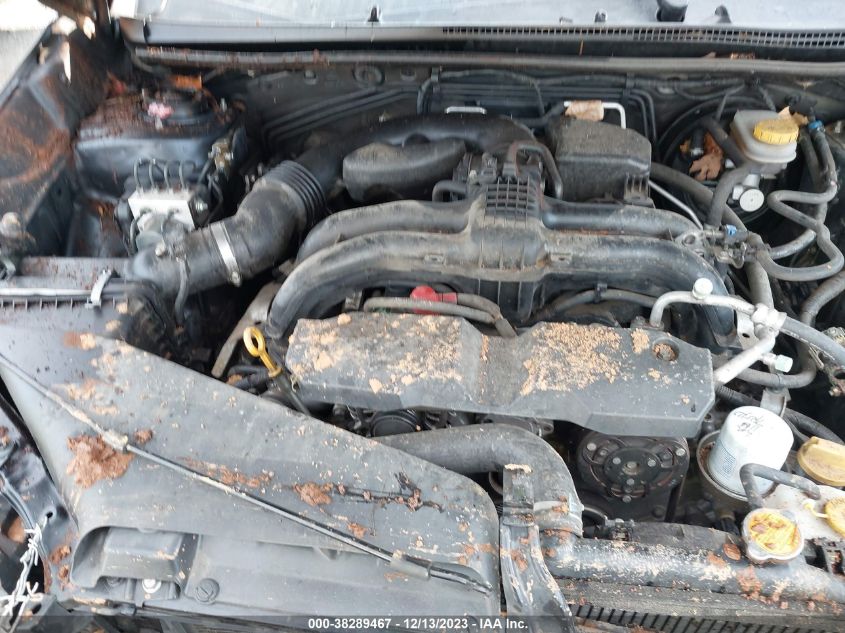 2015 SUBARU IMPREZA SPORT - JF1GPAT60FH235823
