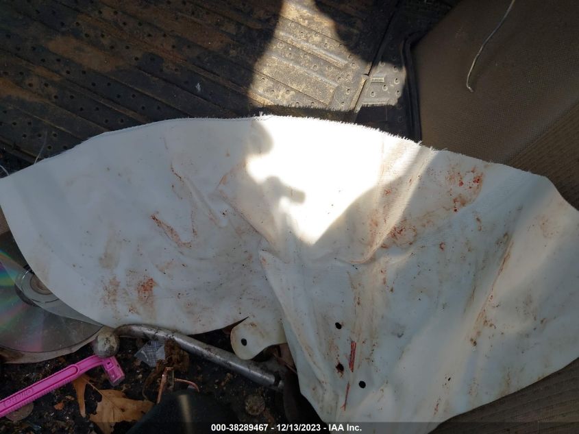 2015 SUBARU IMPREZA SPORT - JF1GPAT60FH235823