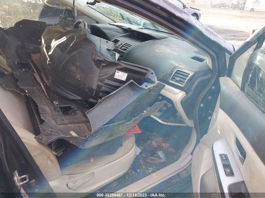 2015 SUBARU IMPREZA SPORT - JF1GPAT60FH235823