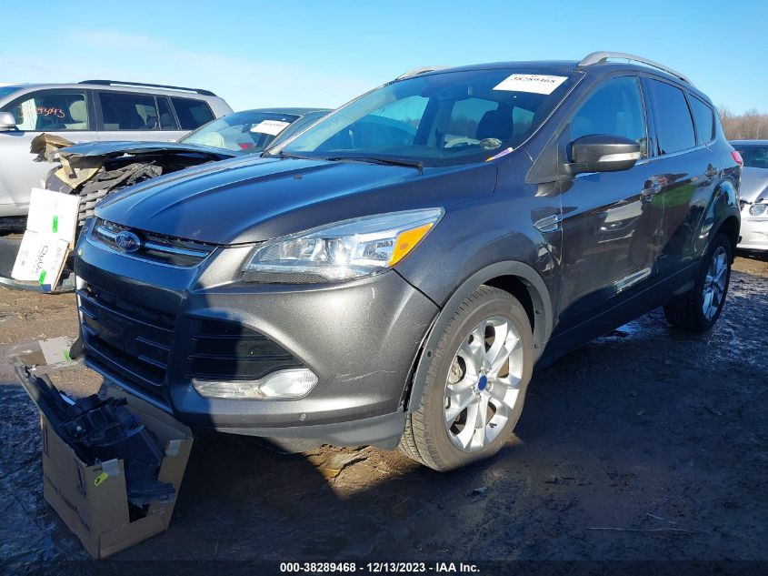 1FMCU0J99GUB35488 | 2016 FORD ESCAPE