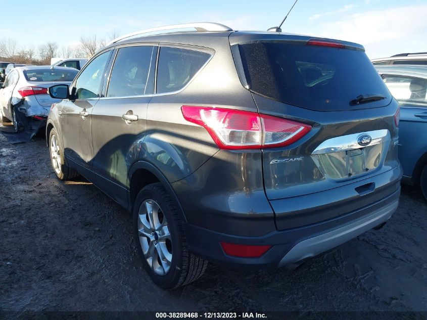 1FMCU0J99GUB35488 | 2016 FORD ESCAPE