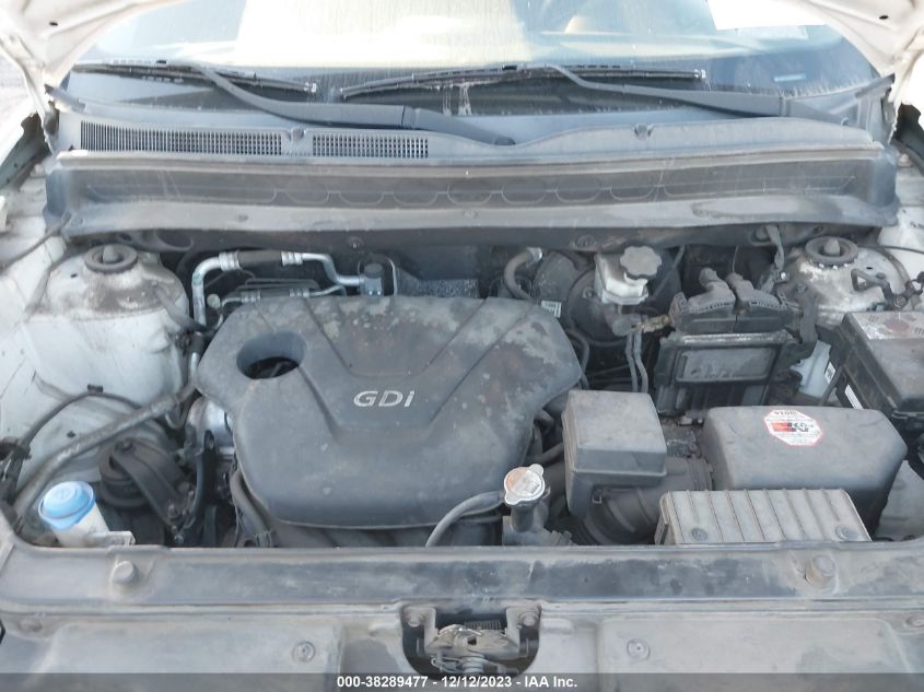 2013 KIA SOUL - KNDJT2A53D7504735