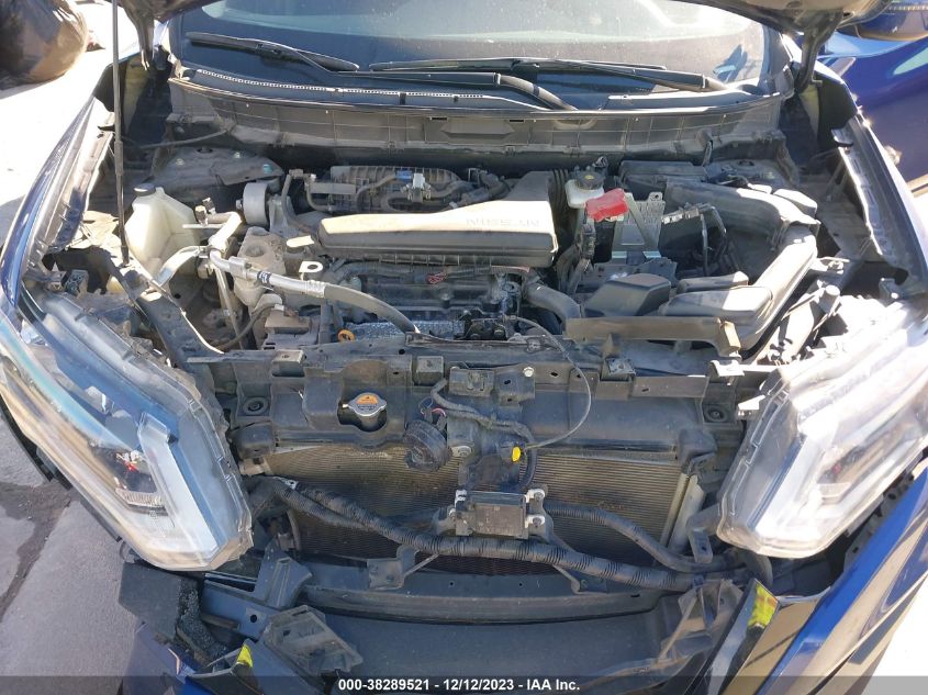 2018 NISSAN ROGUE S/SL - 5N1AT2MT9JC842052