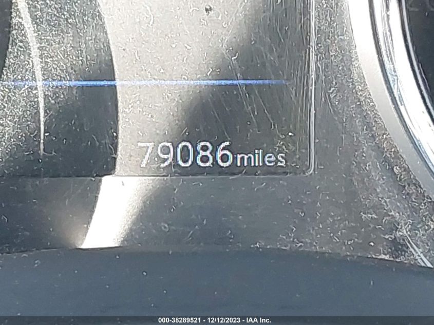 2018 NISSAN ROGUE S/SL - 5N1AT2MT9JC842052