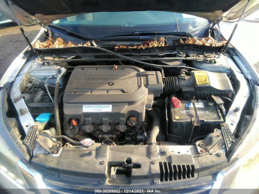 1HGCR3F8XEA012063 | 2014 HONDA ACCORD