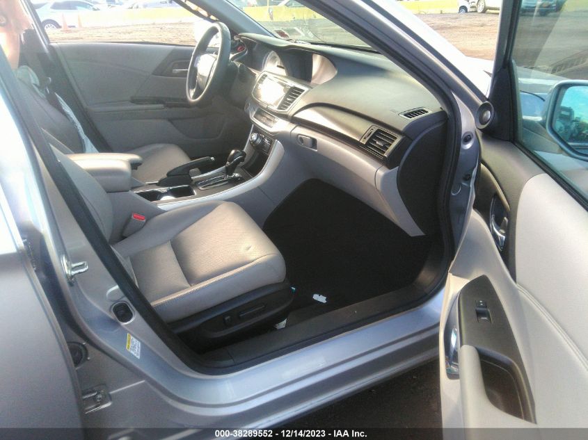 1HGCR3F8XEA012063 | 2014 HONDA ACCORD