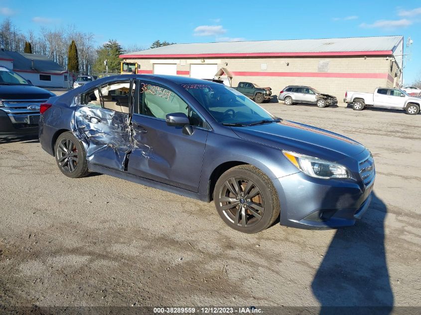 2015 SUBARU LEGACY 2.5I PREMIUM - 4S3BNAF6XF3042727