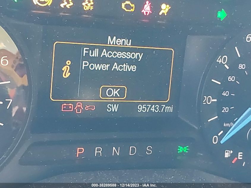 2018 FORD EXPLORER XLT - 1FM5K8DH4JGB87178