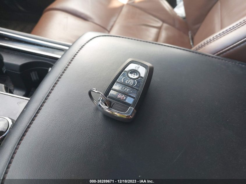 2020 LINCOLN AVIATOR RESERVE - 5LM5J7XC7LGL18732