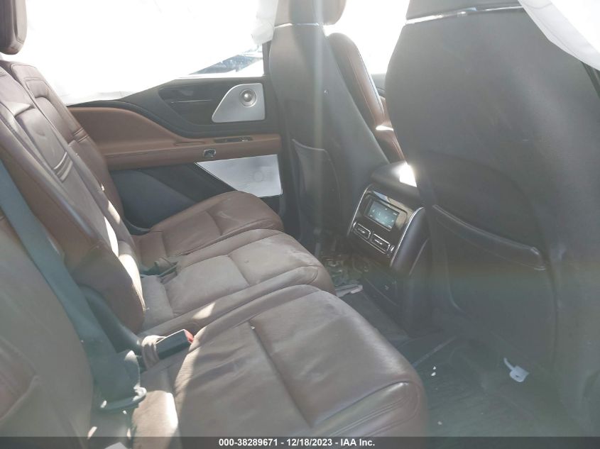 2020 LINCOLN AVIATOR RESERVE - 5LM5J7XC7LGL18732