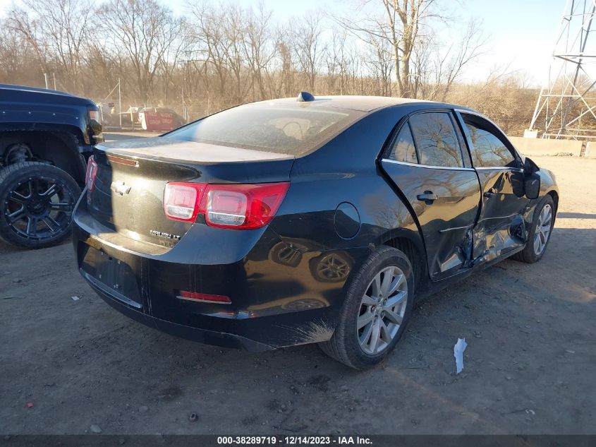 2013 CHEVROLET MALIBU 2LT - 1G11E5SA1DF168220