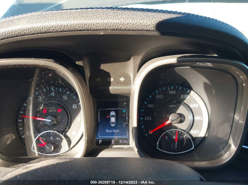 2013 CHEVROLET MALIBU 2LT - 1G11E5SA1DF168220