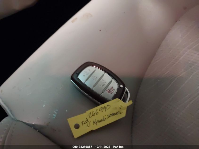 2015 HYUNDAI SONATA SPORT - 5NPE34AF1FH214773