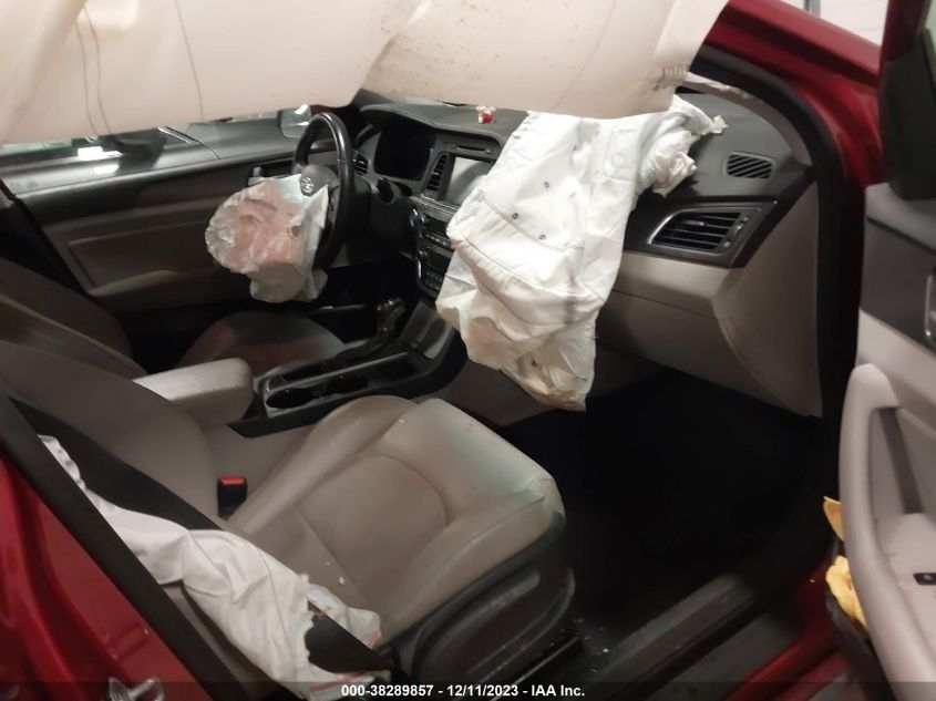 2015 HYUNDAI SONATA SPORT - 5NPE34AF1FH214773