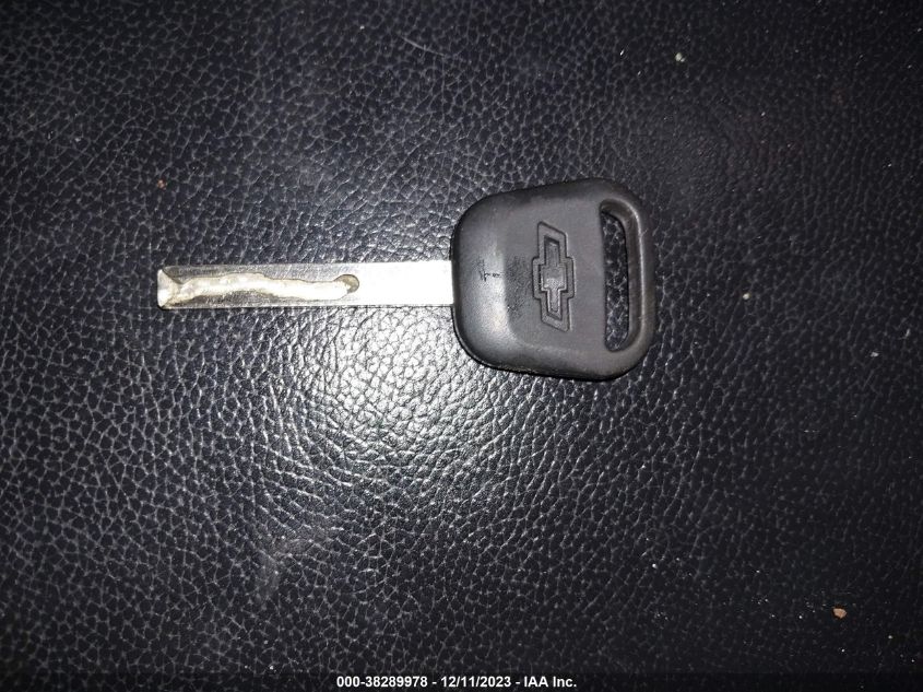 2015 CHEVROLET SUBURBAN 1500 LT - 1GNSKJKC8FR238674
