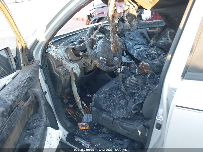 2013 KIA SORENTO LX - 5XYKT3A62DG378972