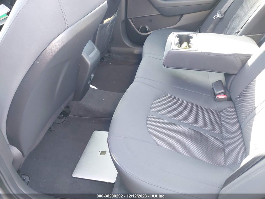 VIN 5NPE34AFXJH641619 2018 HYUNDAI SONATA SEL