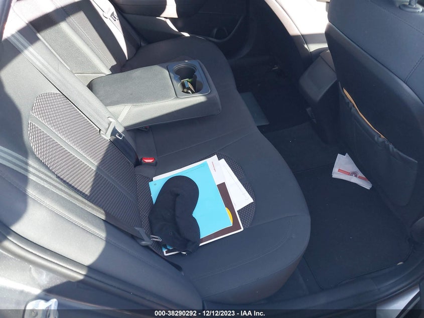 VIN 5NPE34AFXJH641619 2018 HYUNDAI SONATA SEL