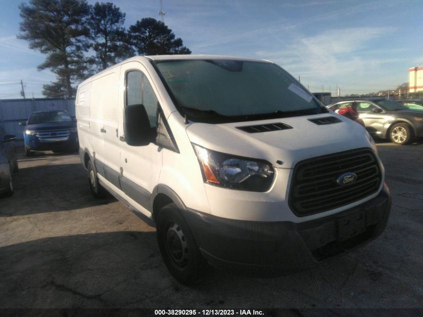 2015 FORD TRANSIT-150 1FTNE1ZM4FKA32370