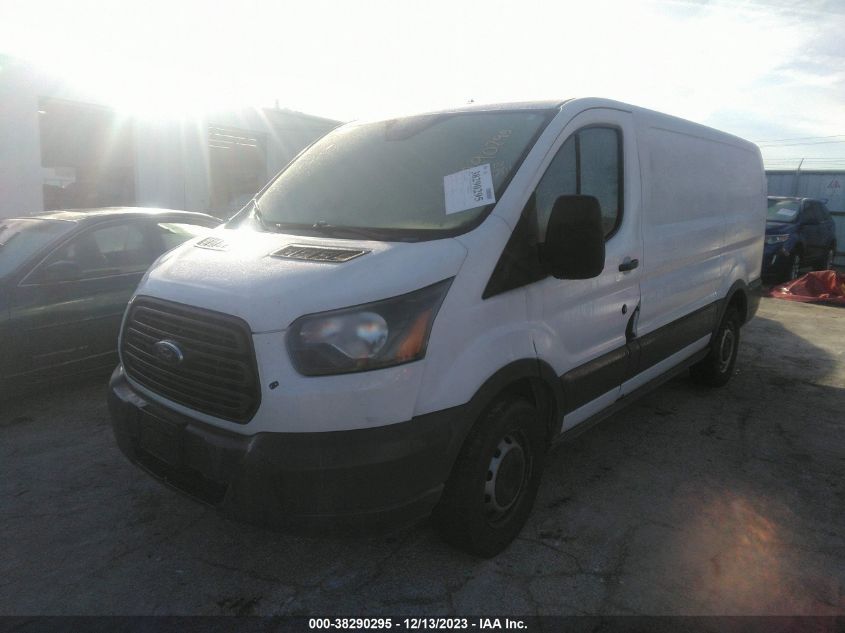 2015 FORD TRANSIT-150 1FTNE1ZM4FKA32370