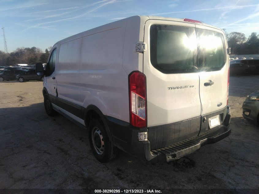 2015 FORD TRANSIT-150 1FTNE1ZM4FKA32370